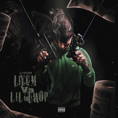 LiYCM vs LilGuwop