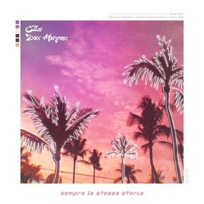 Sempre la stessa storia (feat. Dox Morgan) - Single