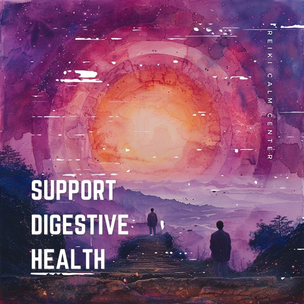 Support Digestive Health