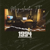 1994 - EP - Miguelacho TF & MG Music