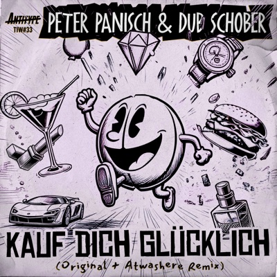 Kauf Dich Glücklich - EP