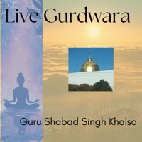 Live Gurdwara New Mexico - EP - Guru Shabad Singh Khalsa