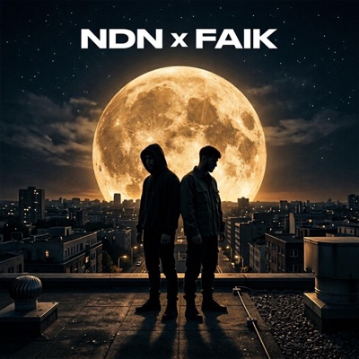 Jede nacht (feat. NDN, EGO44 & Azerino361) - Single