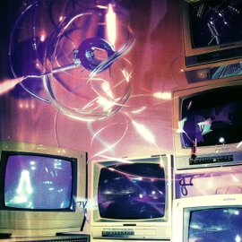 analog haze (feat. Leah Julia) Re_v & Lorta