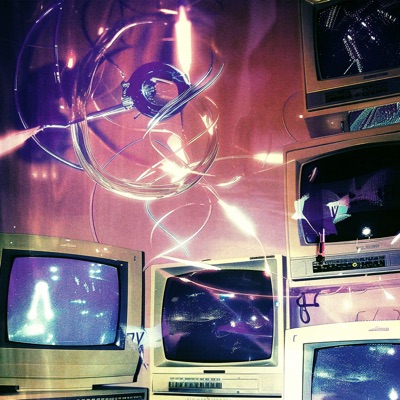 analog haze (feat. Leah Julia) - Single