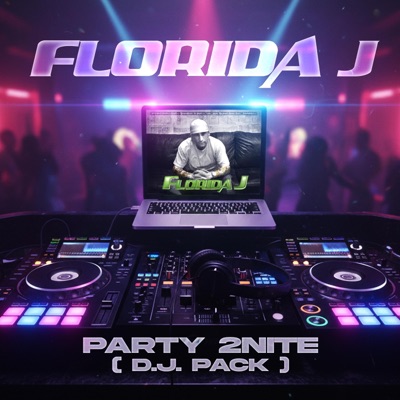 Party 2nite (D.J. Pack) - EP