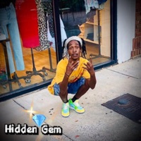 Hidden Gem - JBake