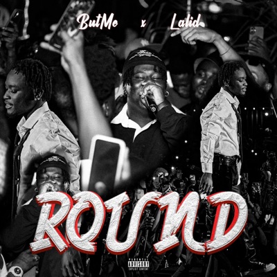 Round (feat. Lalid) - Single