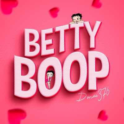 Betty boop - Single