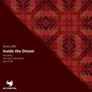 Inside the Dream - Single