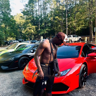 Spiritually Rich - Single