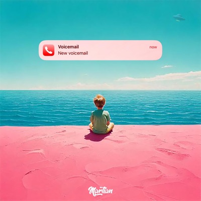 Voicemail - Single