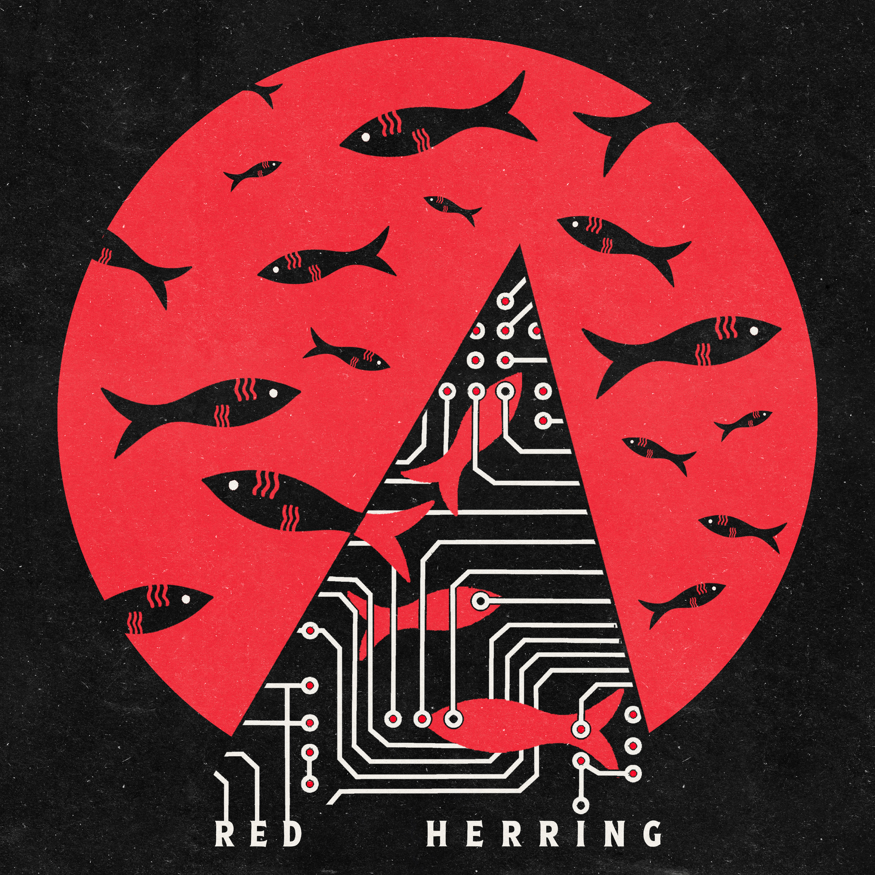Red Herring - Single