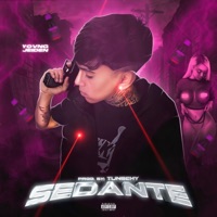 SEDANTE - Single - YOVNG JEIDEN