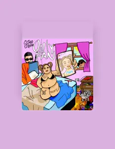 Écoutez Chris Rowz y Jodosky, regardez des vidéoclips, lisez la biographie, consultez les dates de tournée et plus encore !