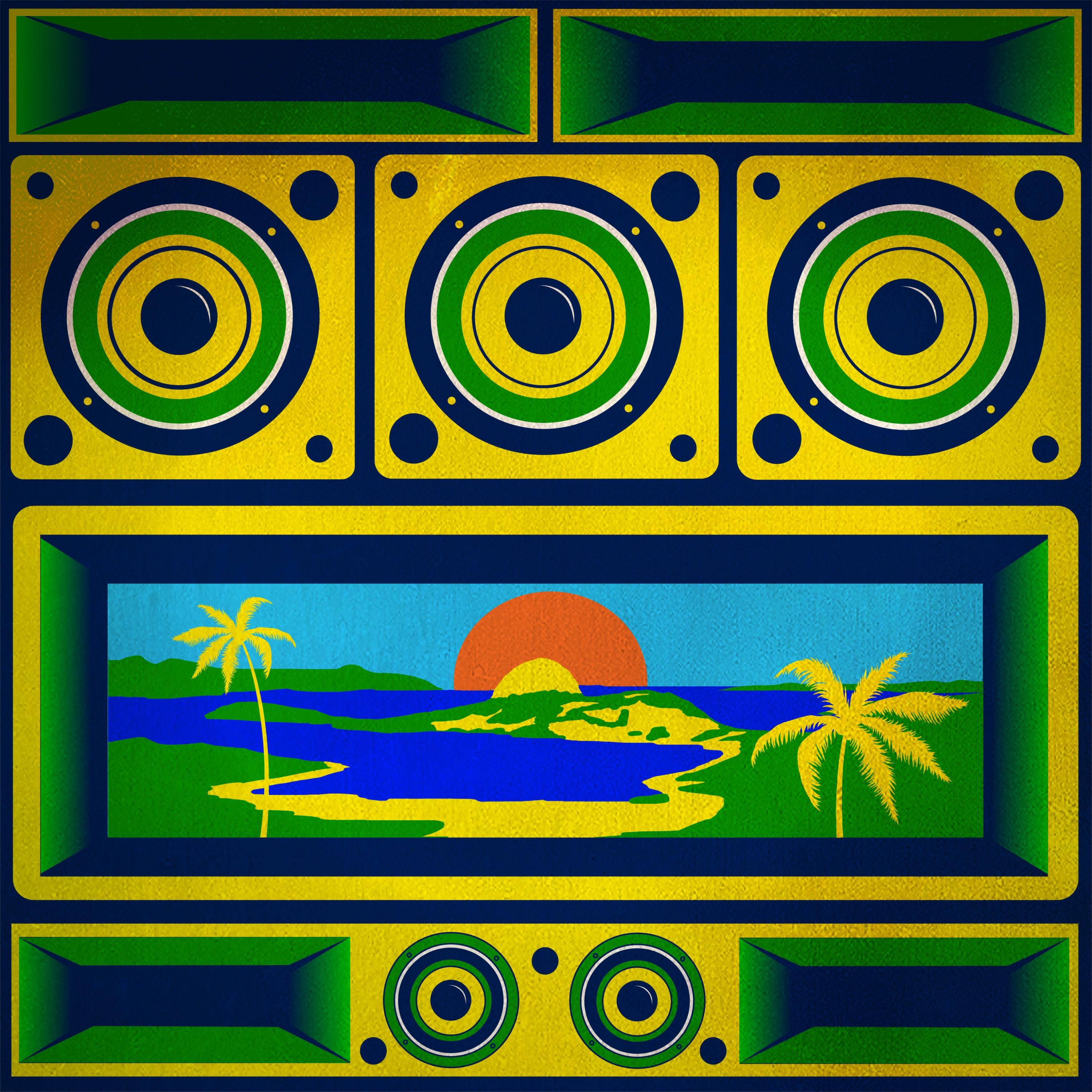 ODISSEIA EP - EP