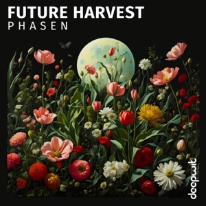 Future Harvest - Single