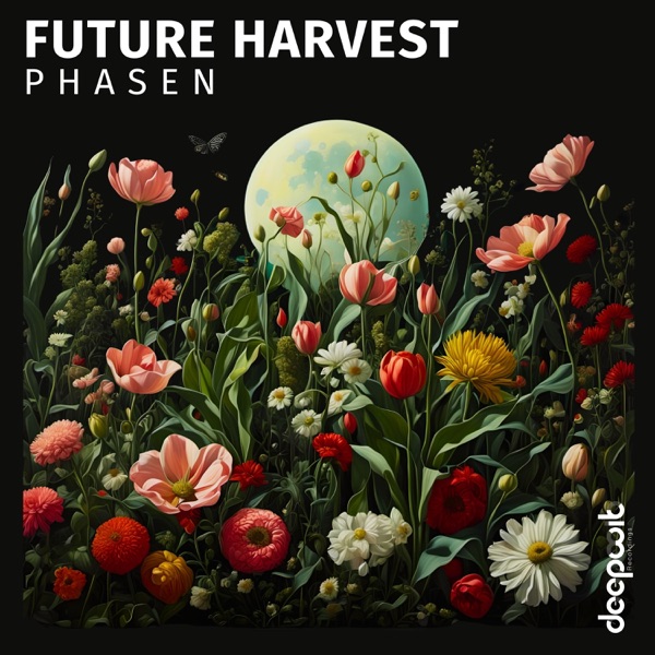 Future Harvest - Single