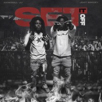 Set it Off (feat. Jdot Breezy) - Single - BankRollJu