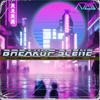Breakup Scene (Instrumental) - Single - Atlas Neon