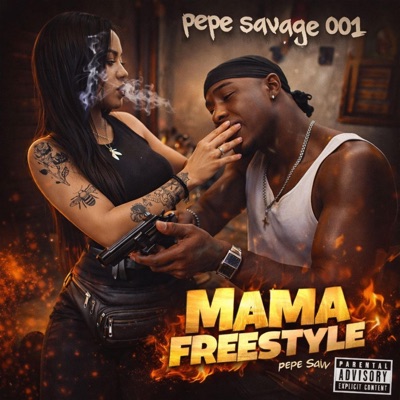 Dear Mama Freestyle - Single