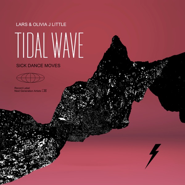Tidal Wave - Single