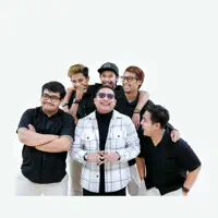 Gagal — Guyon Waton