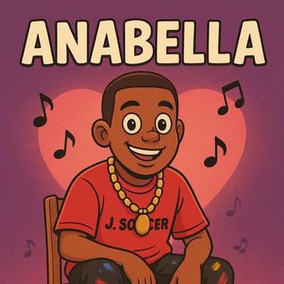Anabella - Single