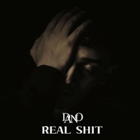 REAL SHIT - Single - Dano
