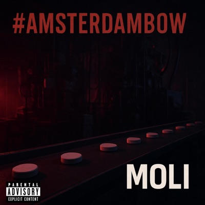 Moli (feat. Rhafeli Mateo) - Single