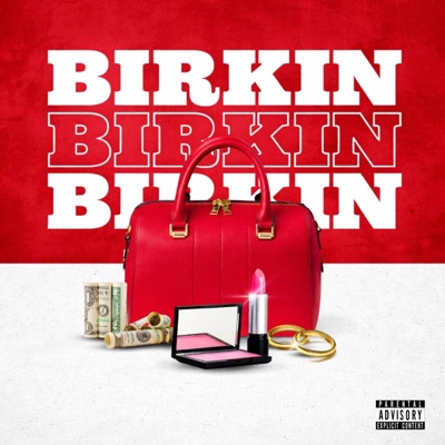 BIRKIN - Single