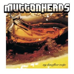 My Dancefloor Recipe - EP