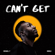 Casswell P & Nobuhle - Can't Get