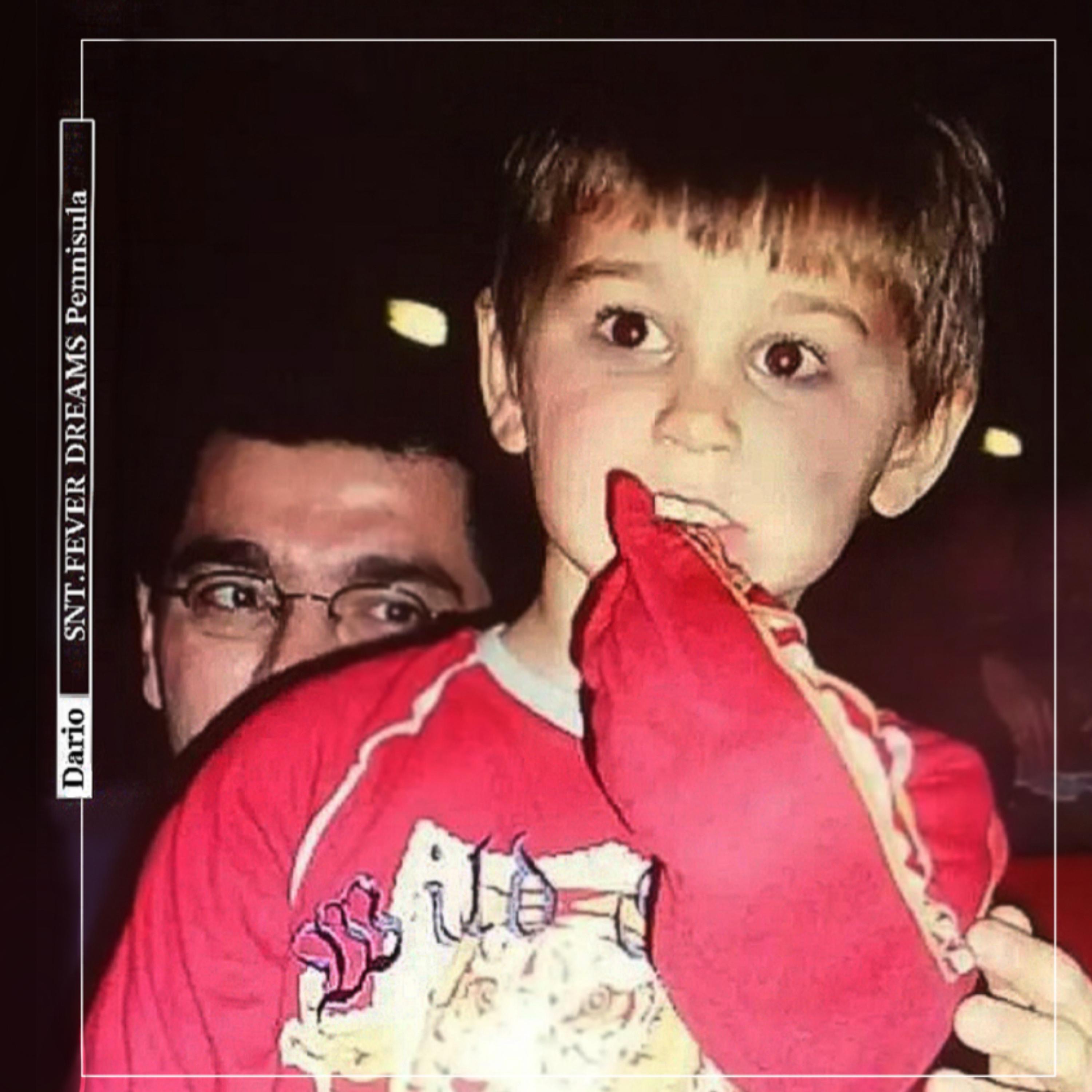 SNT.FEVER DREAMS Pennisula