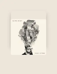 聆聽 Dalton Wright、觀看音樂影片、閱讀小傳、查看巡演日期等！