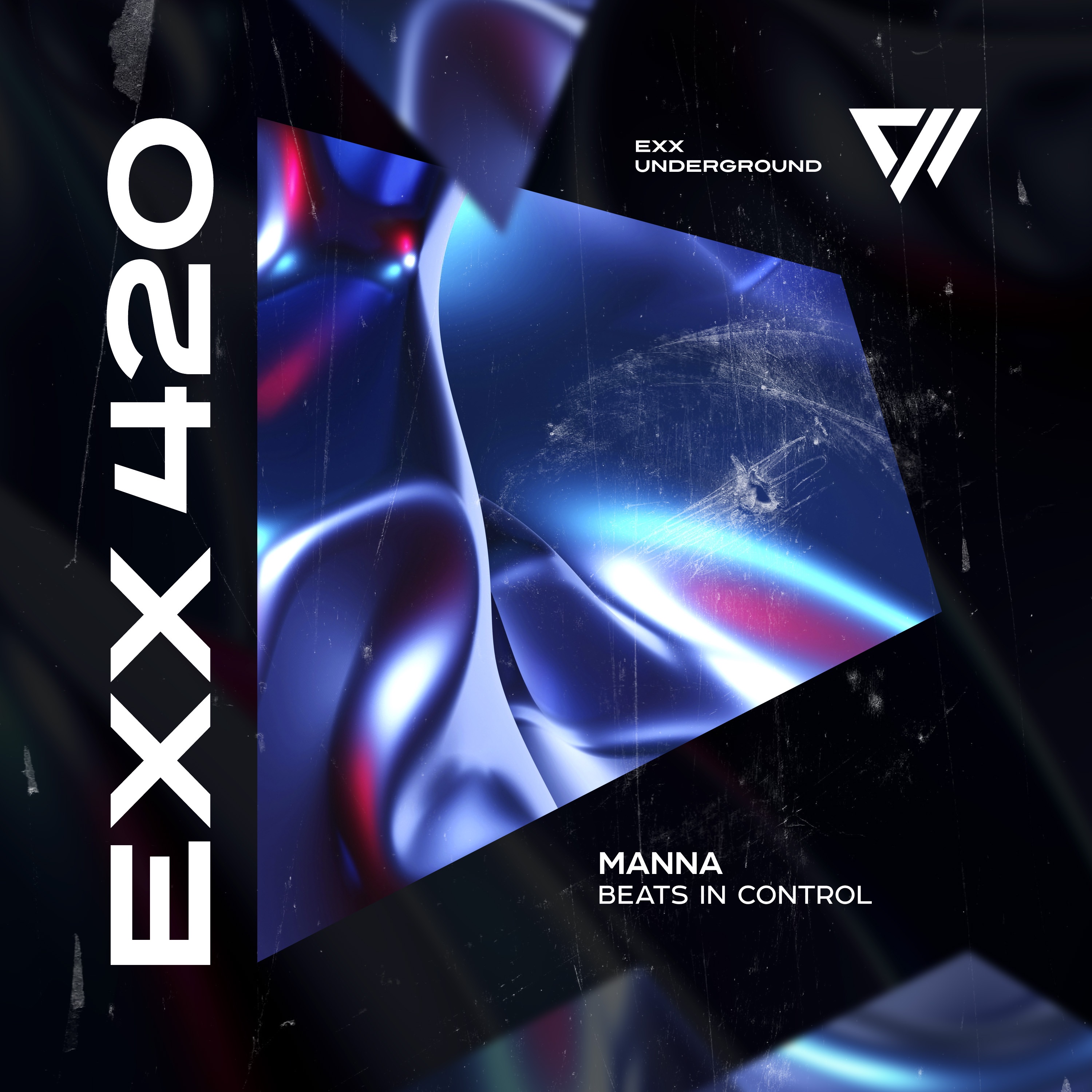 Beats in Control - Single