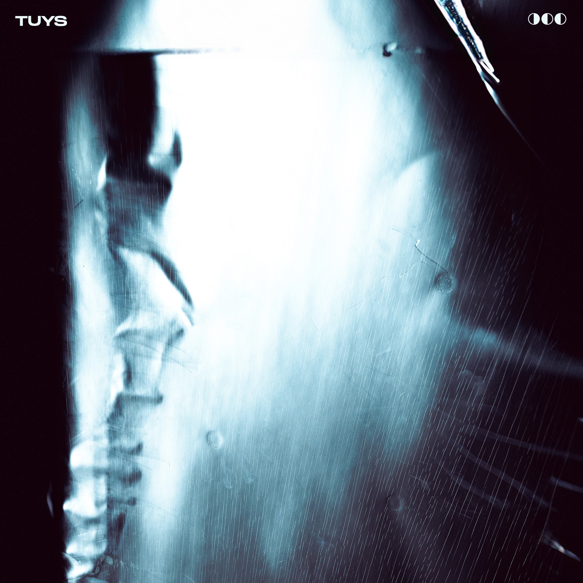 ◑◐◐ - EP