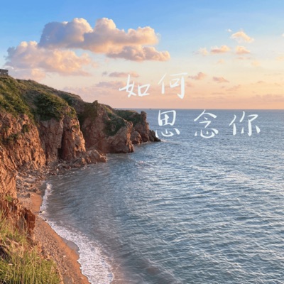 如何思念你 - Single