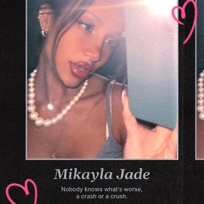 4EVER CRUSH - Single