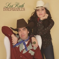 Los Ruth (Inseparables) - Vane Ruth & Yulie Ruth