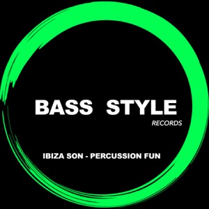 Percussion Fun - EP