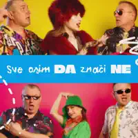 SVE OSIM DA ZNAČI NE — GROOVETASTIC