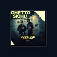 Dove Dee