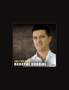 Ouça Rêheval Kendal, assista a videoclipes, leia a biografia, veja as datas das turnês e mais!