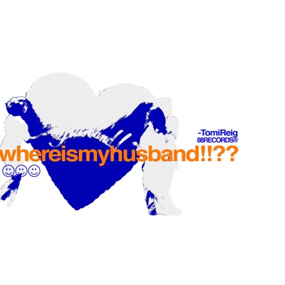 where is my husband !? - Single