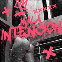 Mala Intencion (feat. Jp El Árabe, Young Eiby & Nosiej) - Single - Dnp el Dment Musical