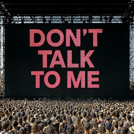 Don't Talk to Me Funkshuay