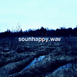 sounhappy.wav - Single