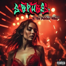 Dejate Amar (feat. The Paleface Villain) Scriptures562