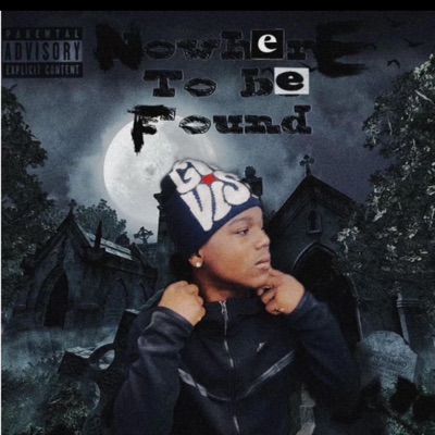 Nowhere To Be Found. - EP